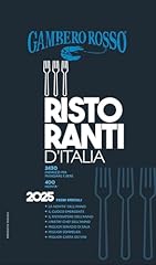 Ristoranti italia del usato  Spedito ovunque in Italia 
