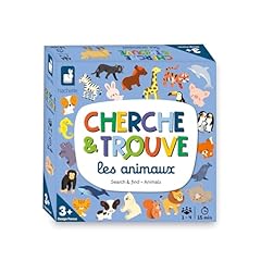 Janod cherche trouve d'occasion  Livré partout en France