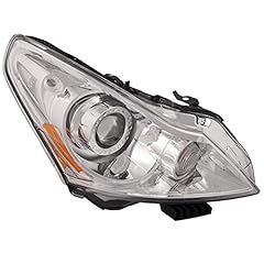 Headlightsdepot chrome housing for sale  Delivered anywhere in USA 