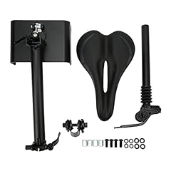 Electric scooter seat for sale  Delivered anywhere in USA 