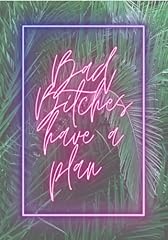 Dateless planner for sale  Delivered anywhere in UK