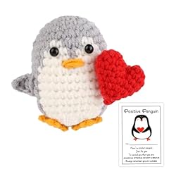 Toymis positiver pinguin gebraucht kaufen  Wird an jeden Ort in Deutschland