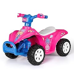 Barbie atv quad for sale  Delivered anywhere in USA 