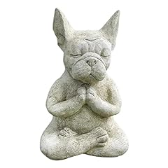 Figurine bouledogue français d'occasion  Livré partout en Belgiqu