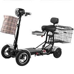 Elektro rad rollator gebraucht kaufen  Wird an jeden Ort in Deutschland