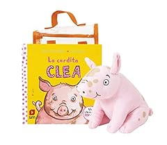 Pack cerdita clea gebraucht kaufen  Wird an jeden Ort in Deutschland