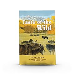 Taste the wild gebraucht kaufen  Wird an jeden Ort in Deutschland