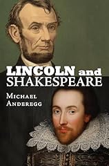 Lincoln shakespeare for sale  Delivered anywhere in USA 