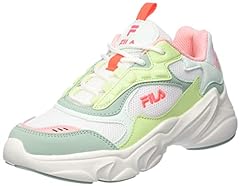 Fila collene kids for sale  Delivered anywhere in UK