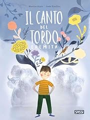Canto del tordo usato  Spedito ovunque in Italia 