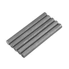 5pcs 99.9 graphite for sale  Delivered anywhere in USA 