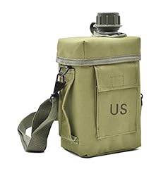 Jffcestore military canteen for sale  Delivered anywhere in USA 