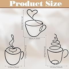 Pieces coffee cup for sale  Delivered anywhere in USA 