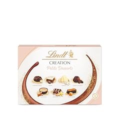 Lindt boîte création d'occasion  Livré partout en France