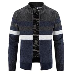 Men knitwear sweater for sale  Delivered anywhere in UK