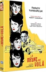 Brune d'occasion  Livré partout en France