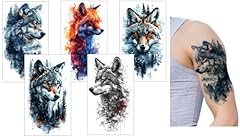Foxwolf5 lot feuilles d'occasion  Livré partout en France