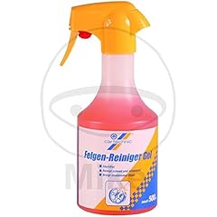 Cartechnic felgenreiniger gel gebraucht kaufen  Wird an jeden Ort in Deutschland