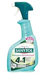 Sanytol nettoyant désinfectan d'occasion  Livré partout en France