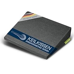 Beautissu sitz keilkissen gebraucht kaufen  Wird an jeden Ort in Deutschland
