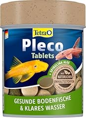 Tetra pleco tablets gebraucht kaufen  Wird an jeden Ort in Deutschland