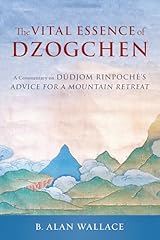 Vital essence dzogchen for sale  Delivered anywhere in USA 