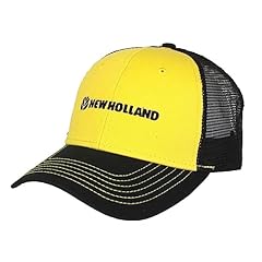 New holland cap gebraucht kaufen  Wird an jeden Ort in Deutschland