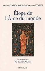 Eloge âme d'occasion  Livré partout en Belgiqu