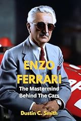 Enzo ferrari mastermind for sale  Delivered anywhere in UK