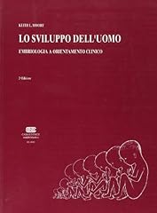 Sviluppo dell uomo. usato  Spedito ovunque in Italia 