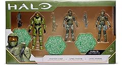Halo spartan figure for sale  Delivered anywhere in USA 