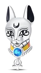 Egyptian cat god for sale  Delivered anywhere in UK