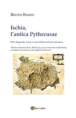 Ischia antica pythecusae. usato  Spedito ovunque in Italia 