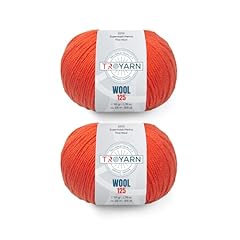 Troyarn wool 125 for sale  Delivered anywhere in USA 