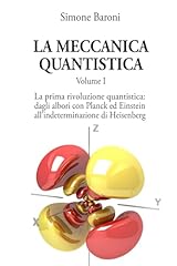 Meccanica quantistica volume usato  Spedito ovunque in Italia 