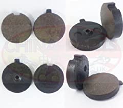 Brake pads suzuki for sale  Delivered anywhere in UK