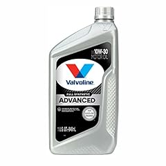 Valvoline advanced full for sale  Delivered anywhere in USA 