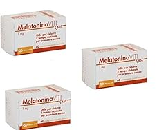 Melatonin screws fast for sale  Delivered anywhere in UK