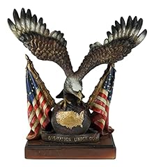 Ebros gift patriotic for sale  Delivered anywhere in USA 