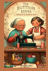 Button keeper tales for sale  Delivered anywhere in USA 