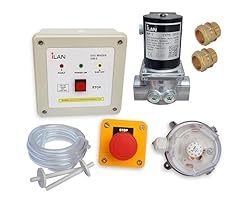 Ilan gas interlock for sale  Delivered anywhere in UK