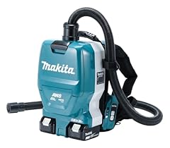 Makita dvc265zxu rucksackstaub gebraucht kaufen  Wird an jeden Ort in Deutschland