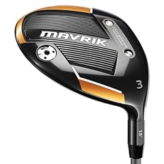 Callaway mavrik 5fw for sale  Delivered anywhere in USA 