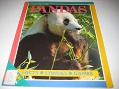 Pandas d'occasion  Livré partout en France