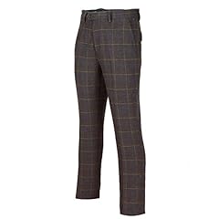 Xposed mens tweed for sale  Delivered anywhere in Ireland