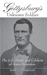 Gettysburg unknown soldier d'occasion  Livré partout en France