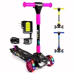 Kimi wheel electric for sale  Delivered anywhere in USA 