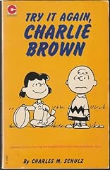 Try charlie brown for sale  Delivered anywhere in Ireland