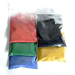 Colour pigments mortar for sale  Delivered anywhere in UK