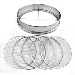 Stainless steel garden for sale  Delivered anywhere in UK